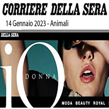 Corriere Della Sera Oasy Khoomfay