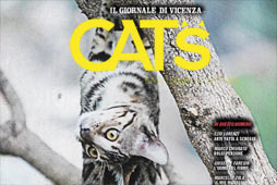 Intervista rivista CAT allevamento Khoomfay